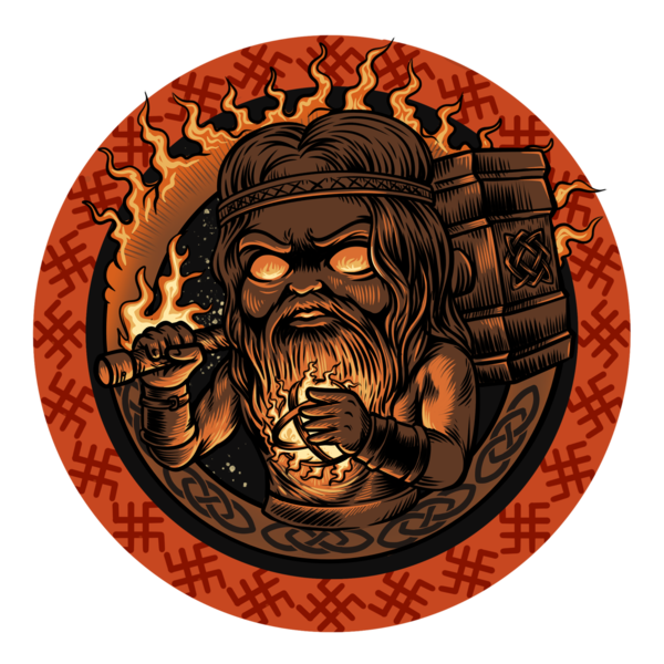 Svarog emblem - Hristo Hristov's avatar