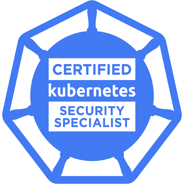 CKS badge